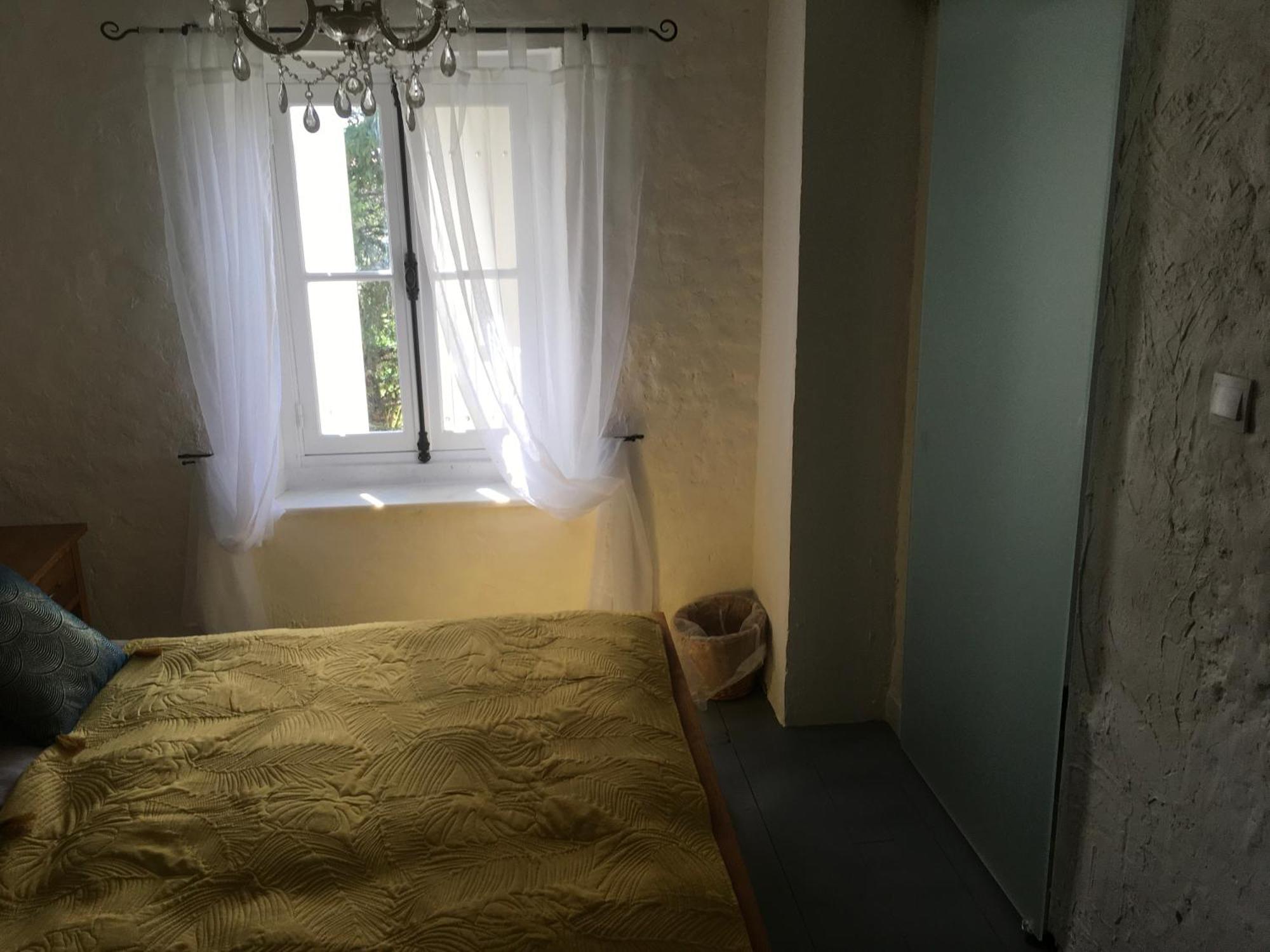 Les Geais Bed & Breakfast Saint-Pierre-la-Noue Стая снимка
