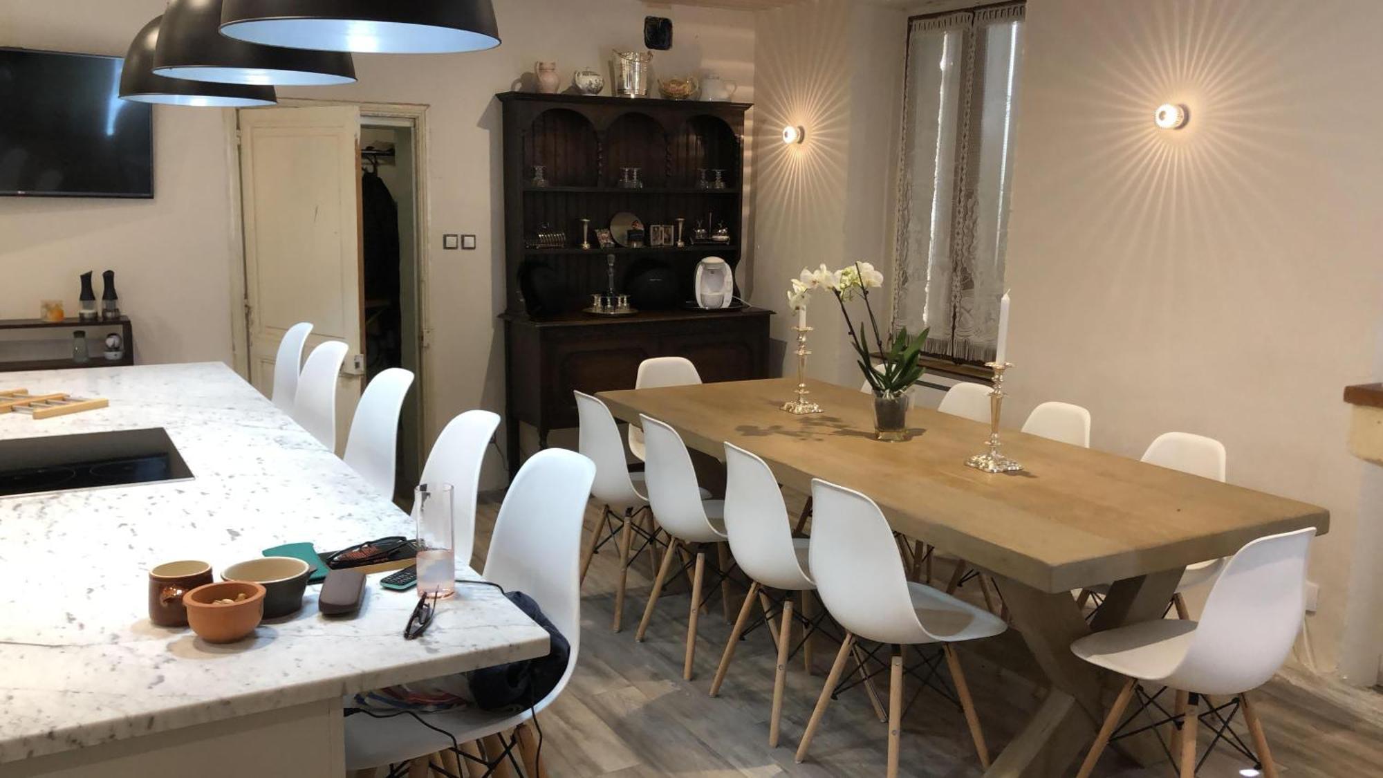 Les Geais Bed & Breakfast Saint-Pierre-la-Noue Екстериор снимка