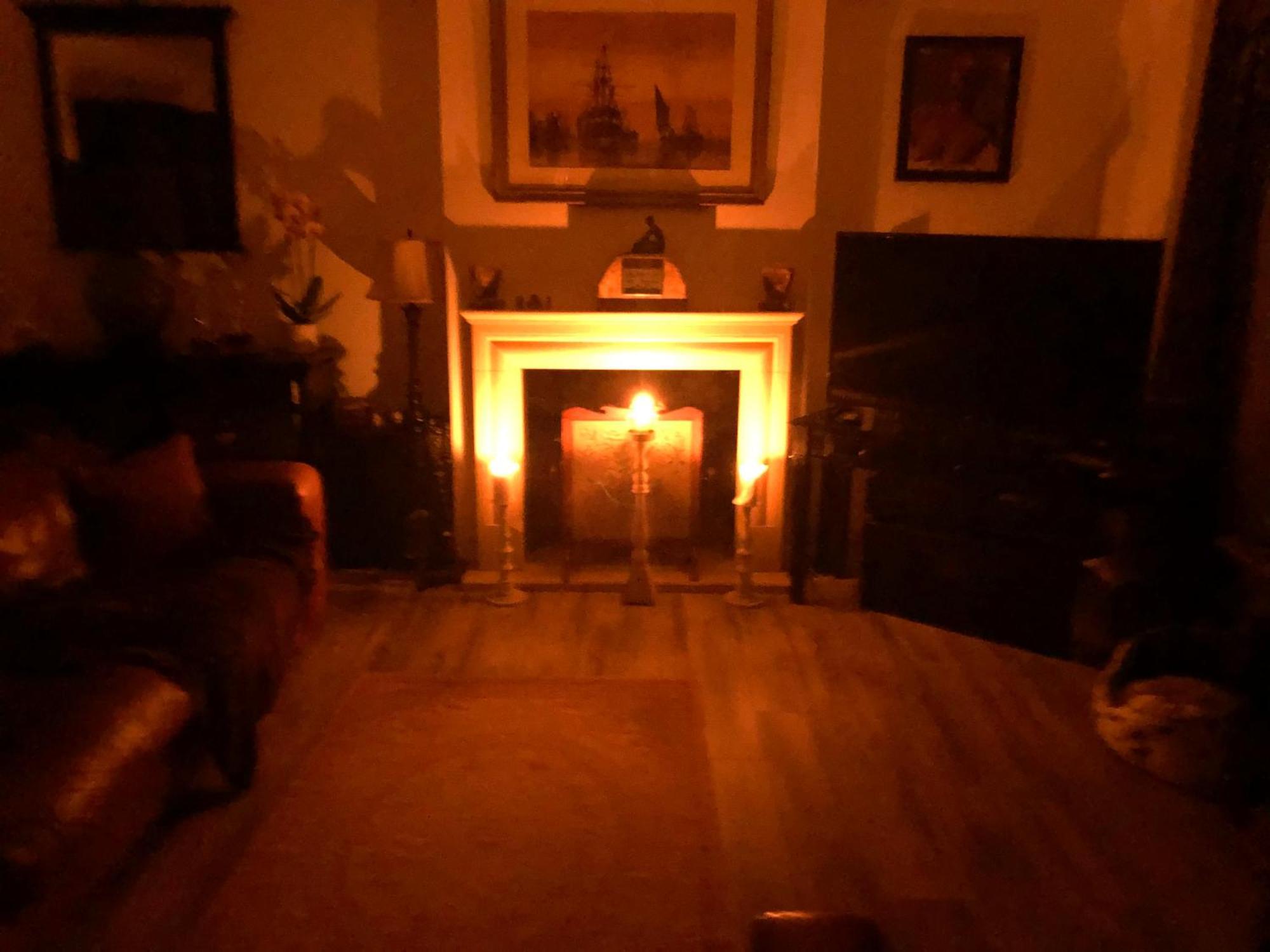 Les Geais Bed & Breakfast Saint-Pierre-la-Noue Екстериор снимка