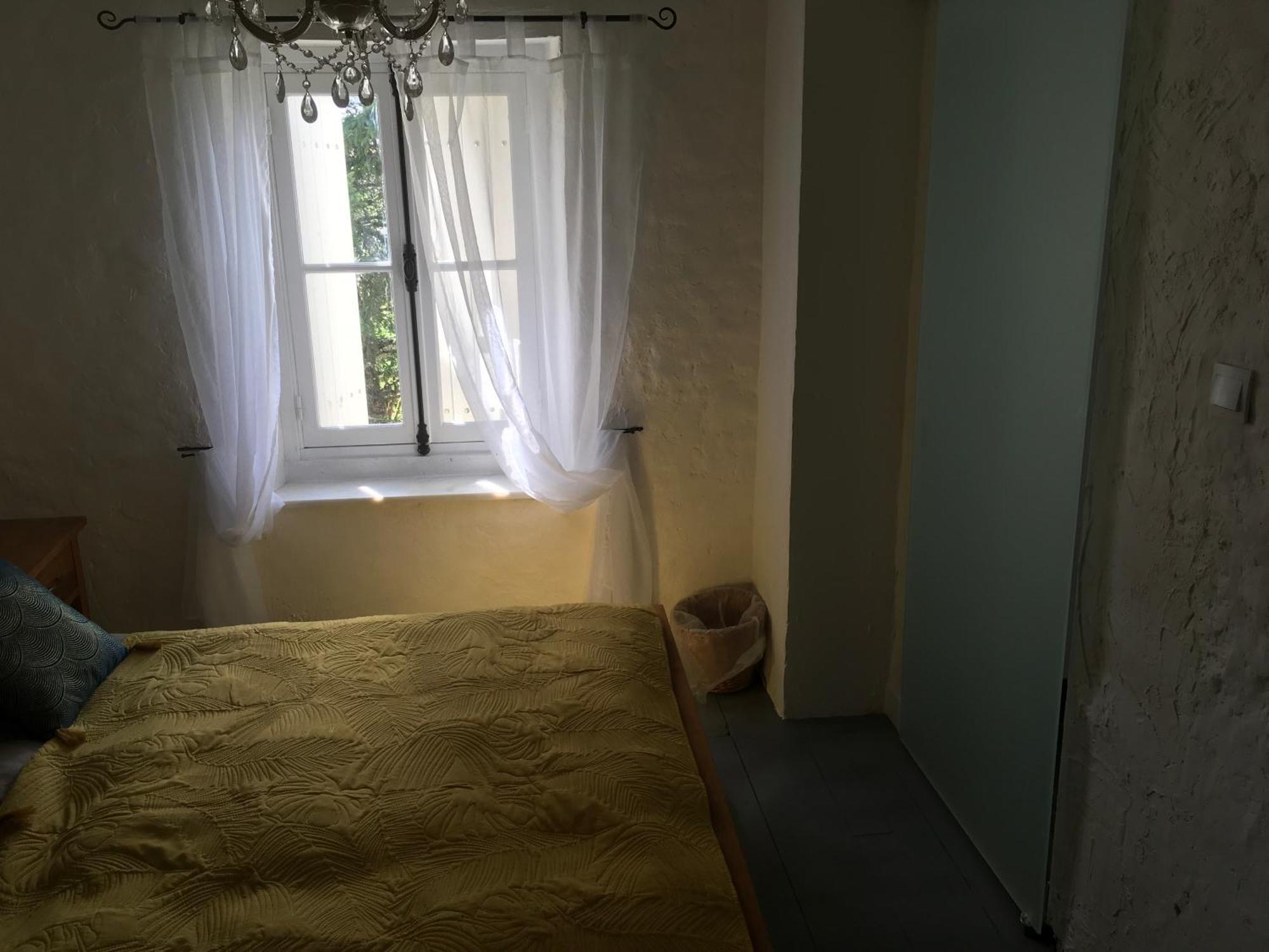 Les Geais Bed & Breakfast Saint-Pierre-la-Noue Екстериор снимка
