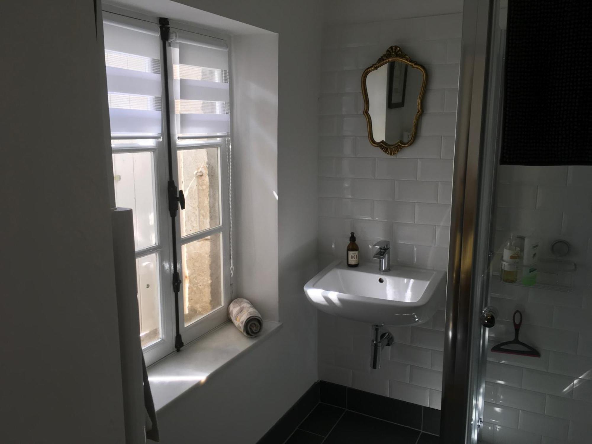 Les Geais Bed & Breakfast Saint-Pierre-la-Noue Екстериор снимка