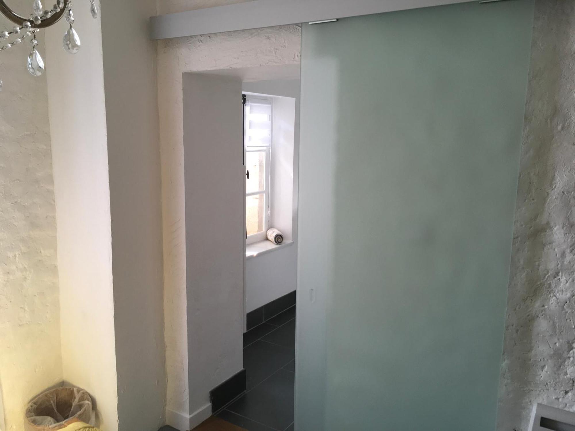 Les Geais Bed & Breakfast Saint-Pierre-la-Noue Стая снимка