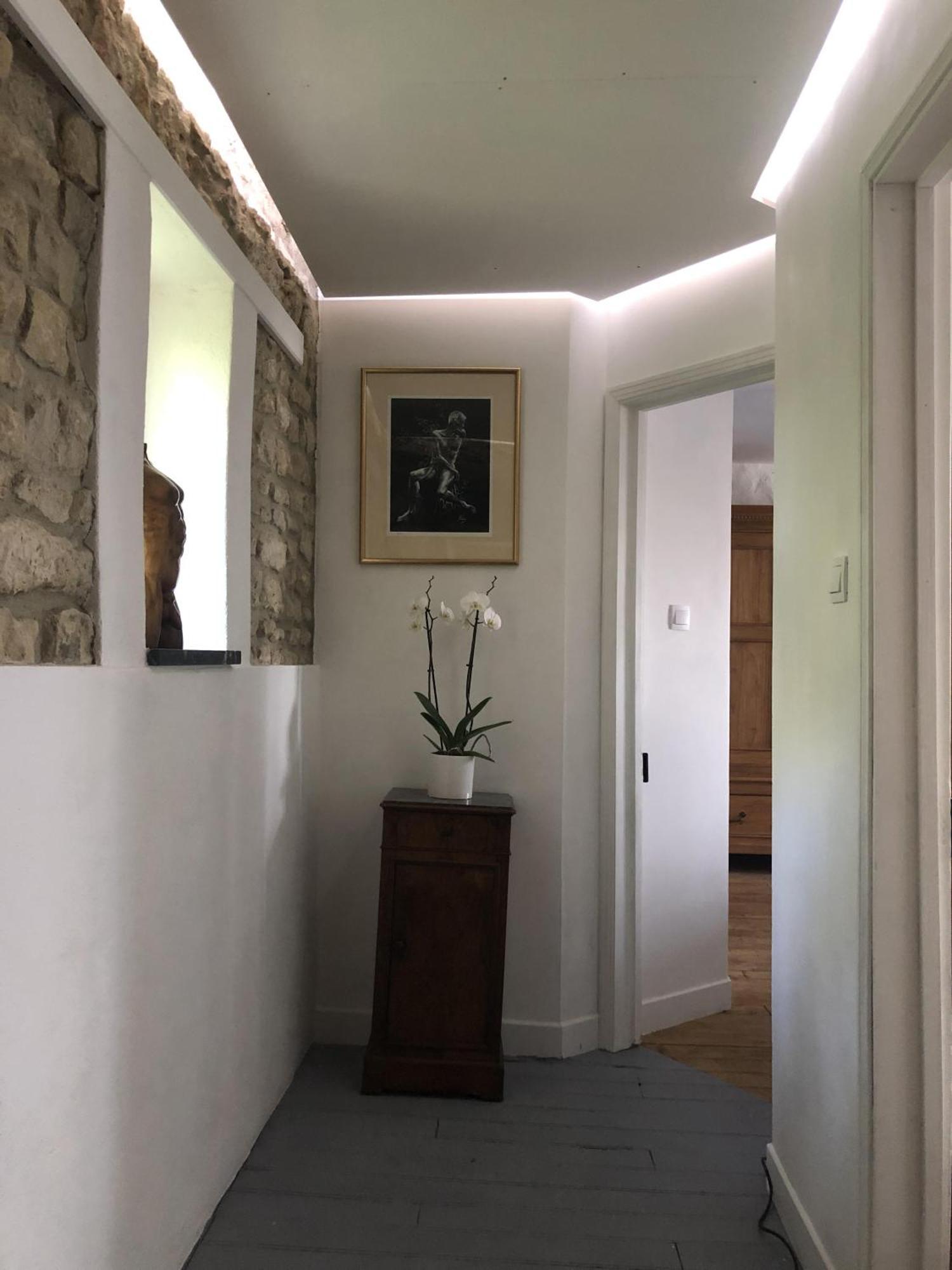 Les Geais Bed & Breakfast Saint-Pierre-la-Noue Екстериор снимка