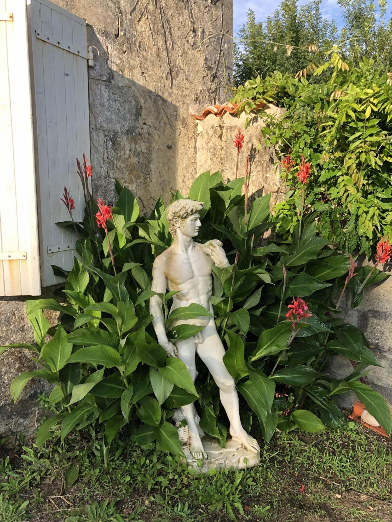 Les Geais Bed & Breakfast Saint-Pierre-la-Noue Екстериор снимка