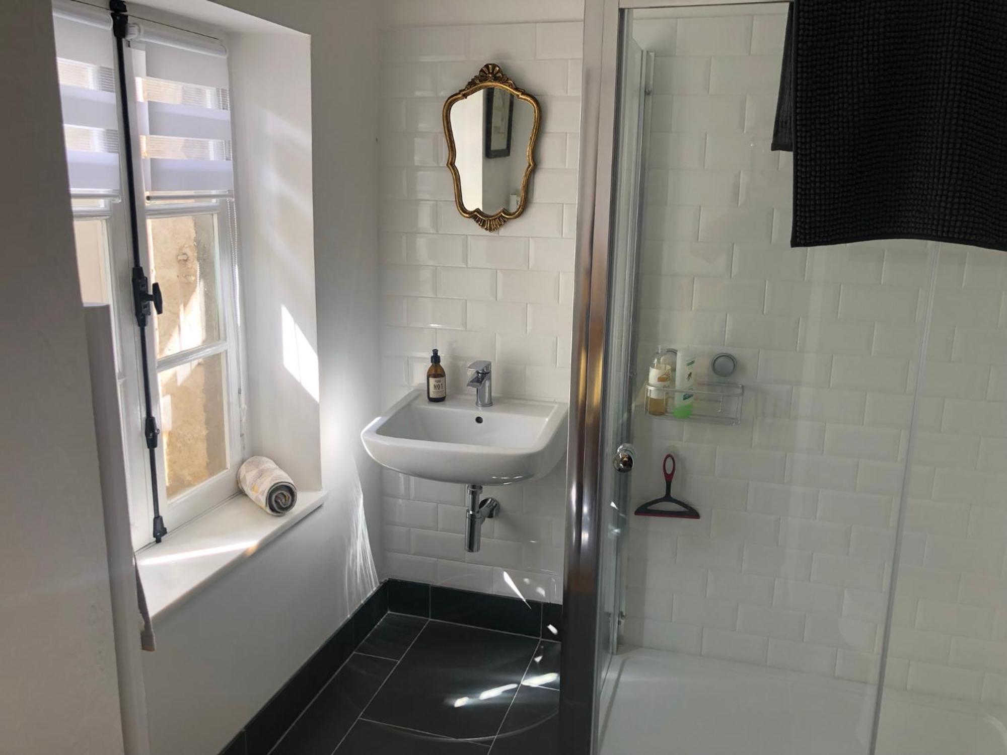 Les Geais Bed & Breakfast Saint-Pierre-la-Noue Стая снимка