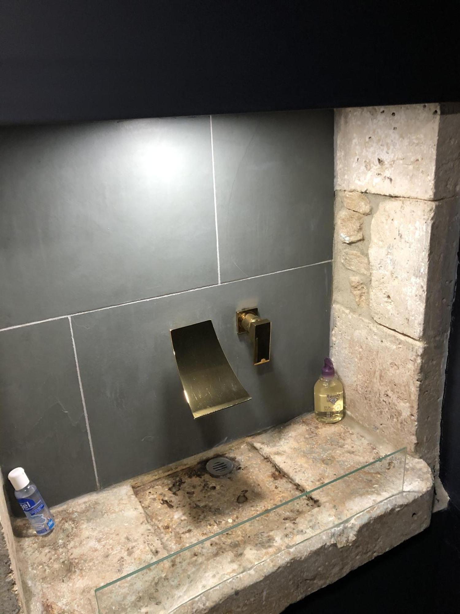 Les Geais Bed & Breakfast Saint-Pierre-la-Noue Екстериор снимка